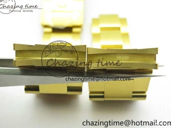 MiroTime 0210 Daytona 116508 YG Noob 1:1 Best Edition 904L YG Case and Bracelet YG Crystal Dial SA MultiPurpose 2628